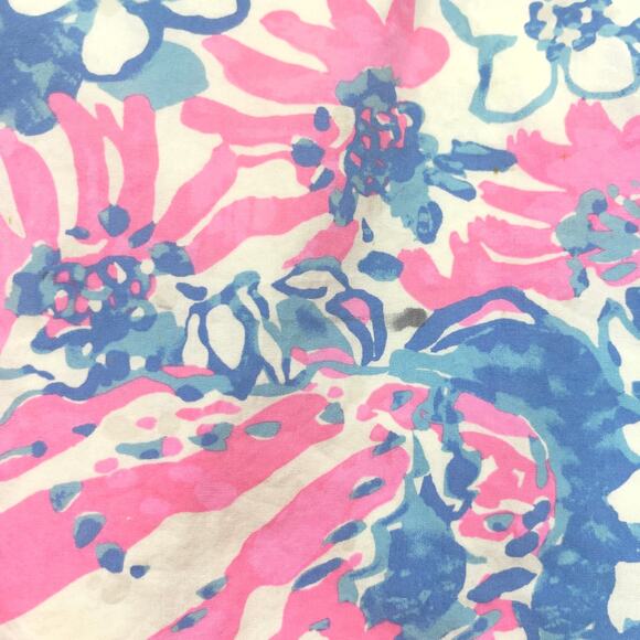 Lilly Pulitzer Shift Dress - Picture 6 of 10